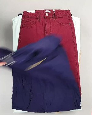 Фотография  508 - OVS Summer м/ж mix#15 кг, ЛОТ №5802 оптом в Майкопе и Адыгее