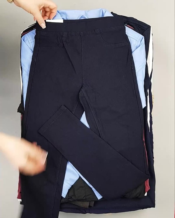 Фотография  167 - OVS Summer м/ж mix#15 кг, ЛОТ №5802 оптом в Майкопе и Адыгее