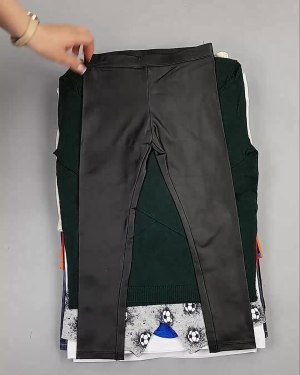 Фотография  319 - BRAND STOCK Kids Summer#10 кг, ЛОТ №5810 оптом в Майкопе и Адыгее