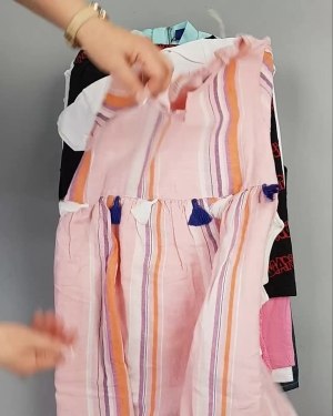 Фотография  857 - BRAND STOCK Kids Summer#10 кг, ЛОТ №5810 оптом в Майкопе и Адыгее