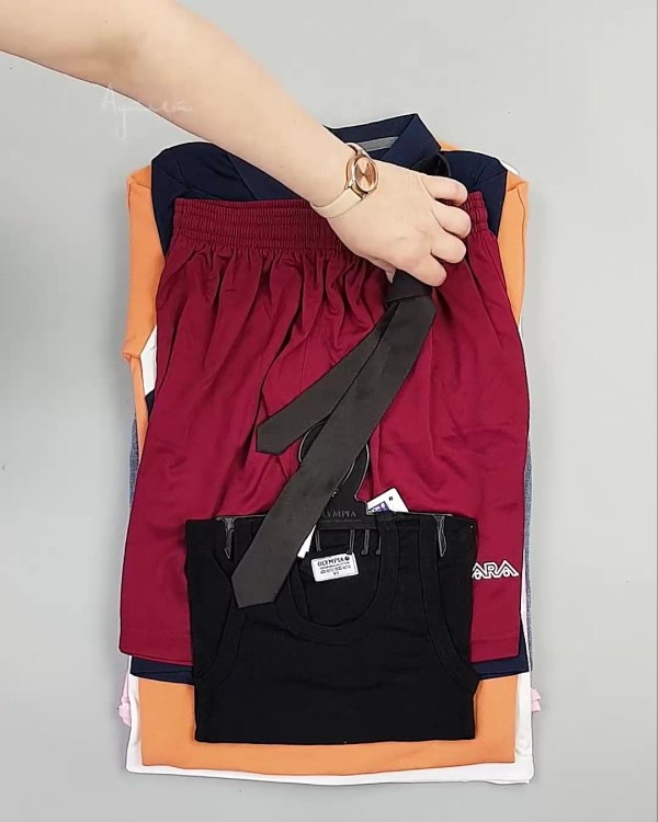 Фотография  794 - BRAND STOCK Kids Summer#10 кг, ЛОТ №5811 оптом в Майкопе и Адыгее