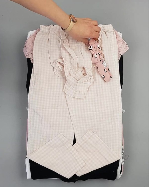 Фотография  355 - BRAND STOCK Kids Summer#10 кг, ЛОТ №5811 оптом в Майкопе и Адыгее