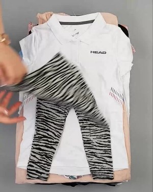 Фотография 242 - BRAND STOCK Kids Summer#10 кг, ЛОТ №5811 оптом в Майкопе и Адыгее