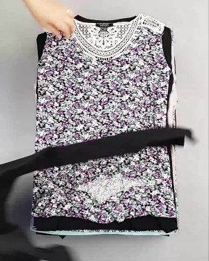 Фотография  861 - LIDL Summer м/ж 022024#14 кг, ЛОТ №5851 оптом в Майкопе и Адыгее