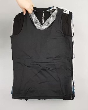 Фотография  674 - LIDL Summer м/ж 022024#14 кг, ЛОТ №5851 оптом в Майкопе и Адыгее