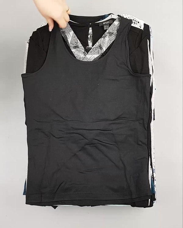 Фотография  247 - LIDL Summer м/ж 022024#14 кг, ЛОТ №5851 оптом в Майкопе и Адыгее