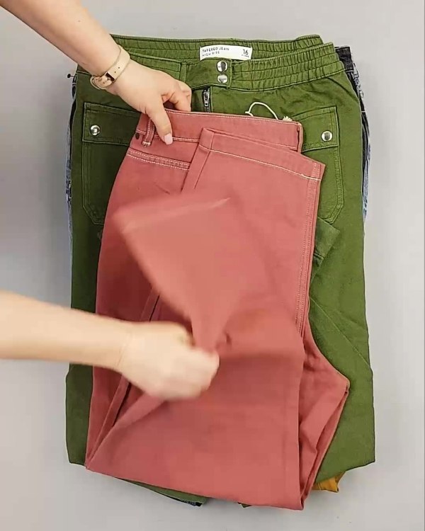 Фотография  539 - Джинсы NEXT Women#10 кг, ЛОТ №5876 оптом в Майкопе и Адыгее