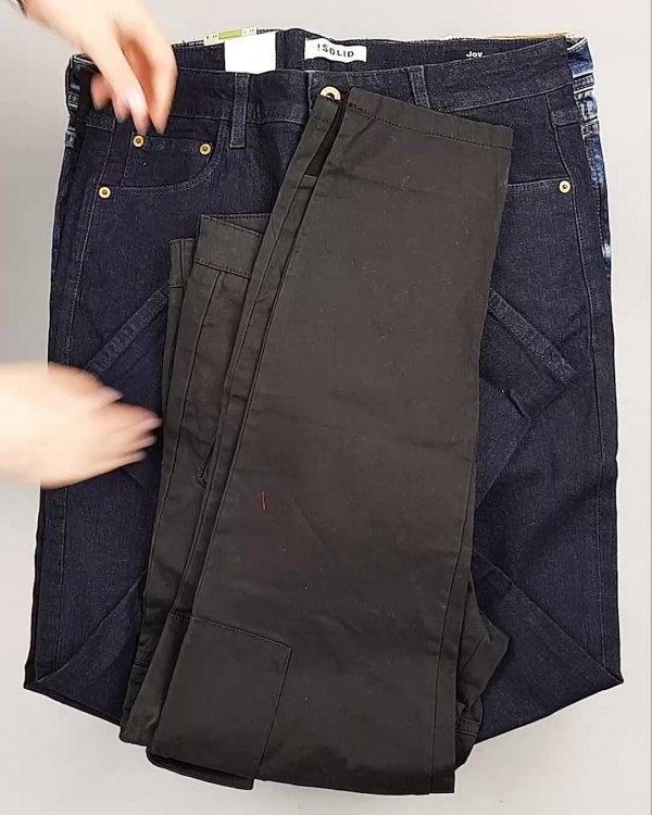 Фотография  497 - Джинсы BLEND HE 022024#10 кг, ЛОТ №5925 оптом в Майкопе и Адыгее