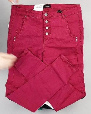 Фотография  409 - Джинсы DK Company 022024#10 кг, ЛОТ №5946 оптом в Майкопе и Адыгее