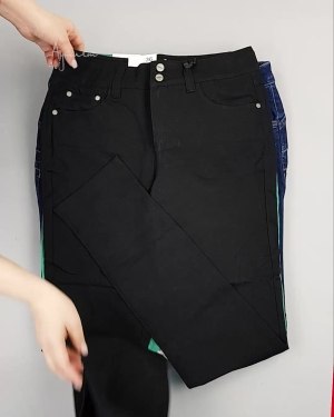 Фотография  105 - Джинсы DK Company 022024#10 кг, ЛОТ №5948 оптом в Майкопе и Адыгее