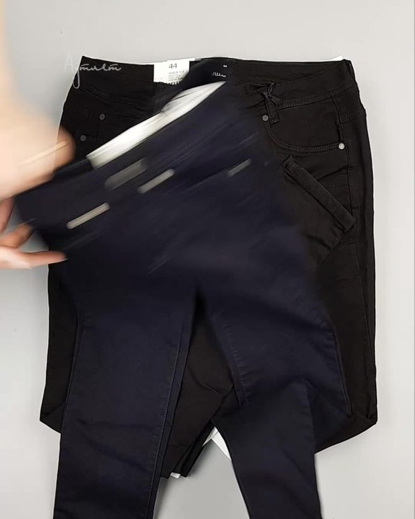 Фотография  438 - Джинсы DK Company 022024#10 кг, ЛОТ №5949 оптом в Майкопе и Адыгее