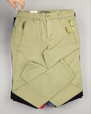 Фотография  246 - Джинсы DK Company 022024#10 кг, ЛОТ №5950 оптом в Майкопе и Адыгее