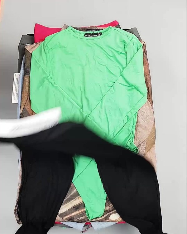 Фотография  772 - Англия СТОК лето#15 кг, ЛОТ №6002 оптом в Майкопе и Адыгее