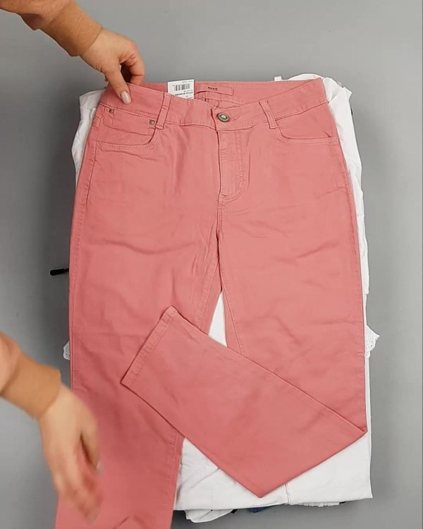 Фотография  383 - Англия СТОК лето#15 кг, ЛОТ №6003 оптом в Майкопе и Адыгее