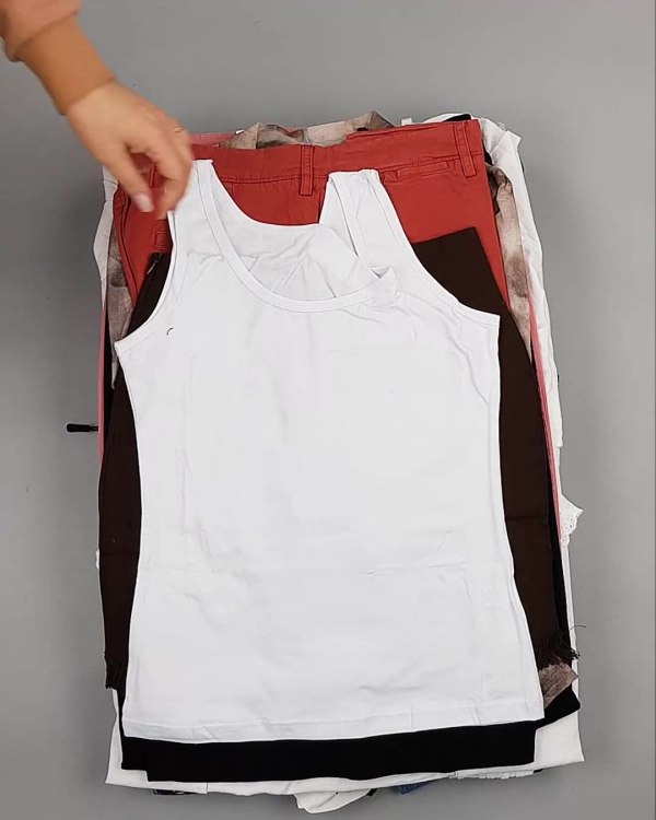 Фотография  213 - Англия СТОК лето#15 кг, ЛОТ №6003 оптом в Майкопе и Адыгее