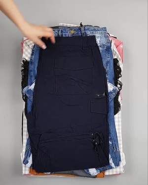 Фотография  546 - Англия СТОК лето#15 кг, ЛОТ №6006 оптом в Майкопе и Адыгее