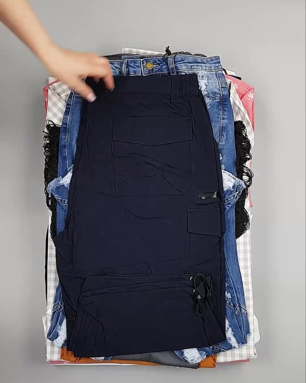 Фотография  366 - Англия СТОК лето#15 кг, ЛОТ №6006 оптом в Майкопе и Адыгее