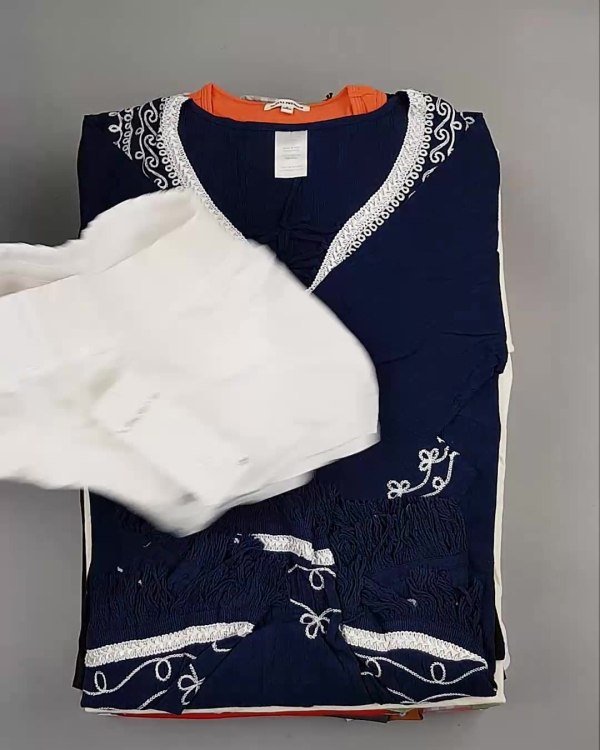 Фотография  574 - Англия СТОК лето#15 кг, ЛОТ №6006 оптом в Майкопе и Адыгее