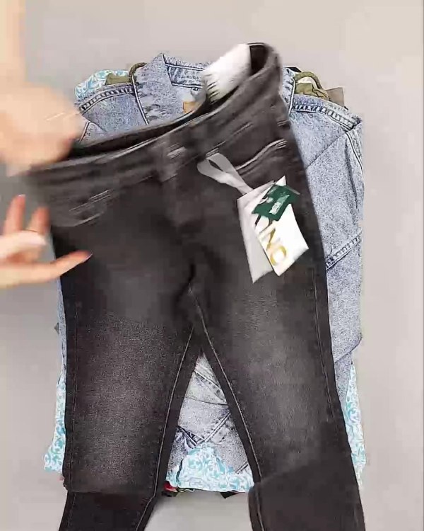 Фотография  874 - BESTSELLER WOMEN Summer mix#15 кг, ЛОТ №6017 оптом в Майкопе и Адыгее