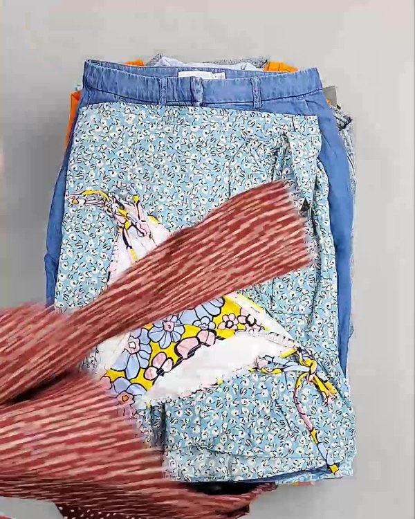 Фотография  475 - BESTSELLER WOMEN Summer mix#15 кг, ЛОТ №6017 оптом в Майкопе и Адыгее