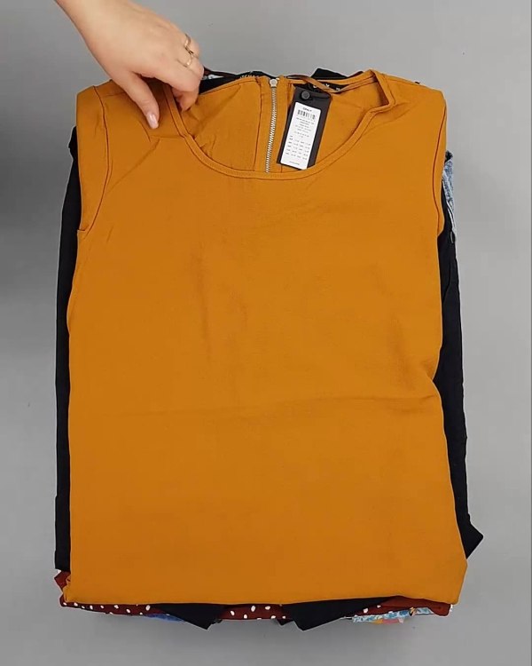 Фотография  888 - BESTSELLER WOMEN Summer mix#15 кг, ЛОТ №6017 оптом в Майкопе и Адыгее