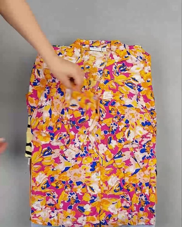 Фотография  444 - BESTSELLER WOMEN Summer mix#15 кг, ЛОТ №6019 оптом в Майкопе и Адыгее