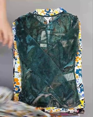 Фотография 248 - BESTSELLER WOMEN Summer mix#15 кг, ЛОТ №6019 оптом в Майкопе и Адыгее