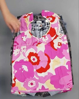 Фотография  744 - BESTSELLER WOMEN Summer mix#15 кг, ЛОТ №6020 оптом в Майкопе и Адыгее