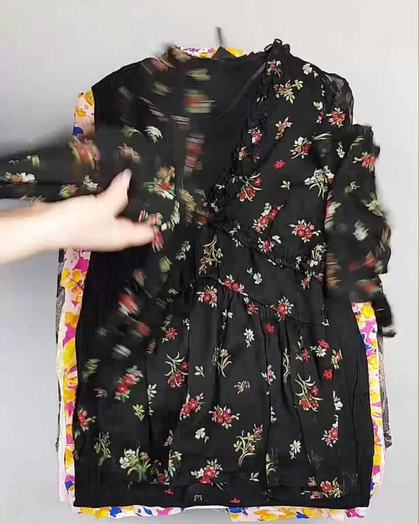 Фотография  267 - BESTSELLER WOMEN Summer mix#15 кг, ЛОТ №6020 оптом в Майкопе и Адыгее