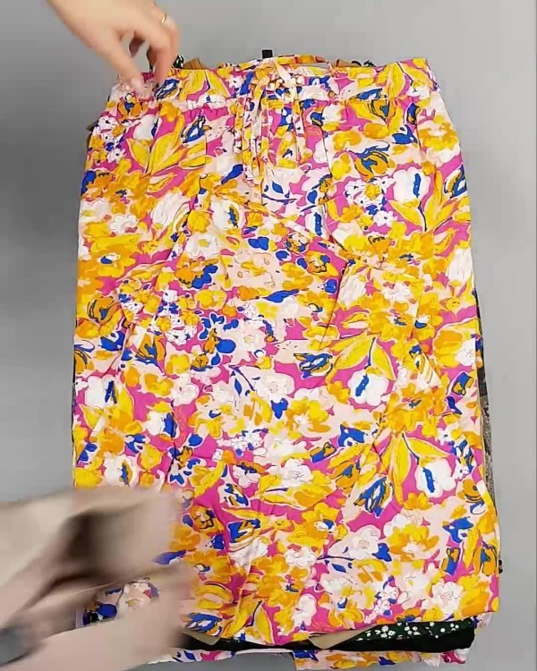 Фотография  458 - BESTSELLER WOMEN Summer mix#15 кг, ЛОТ №6020 оптом в Майкопе и Адыгее