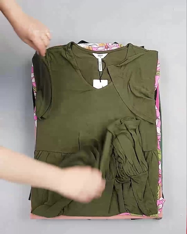 Фотография  998 - BESTSELLER WOMEN Summer mix#15 кг, ЛОТ №6021 оптом в Майкопе и Адыгее