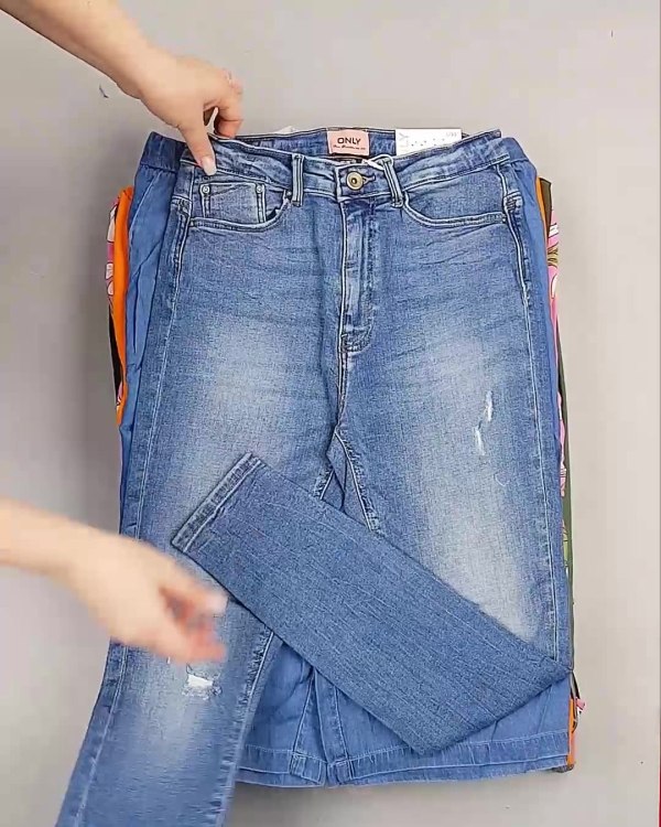 Фотография  451 - BESTSELLER WOMEN Summer mix#15 кг, ЛОТ №6021 оптом в Майкопе и Адыгее