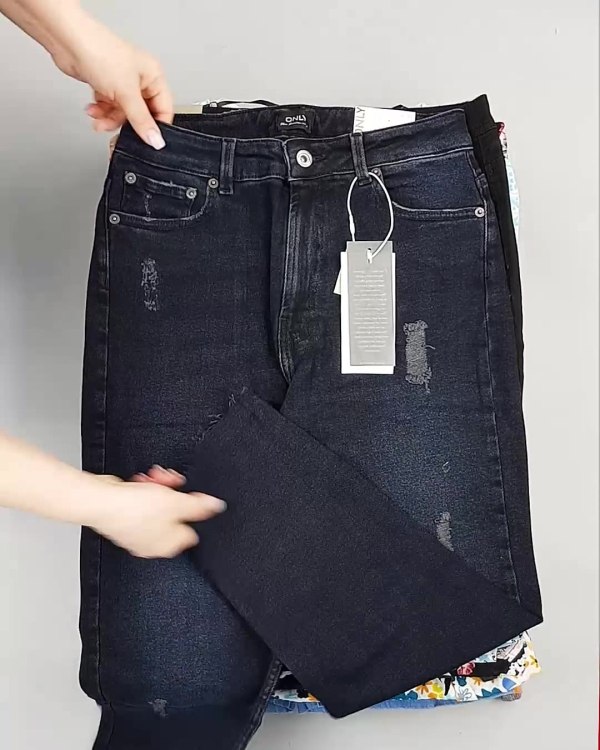 Фотография  255 - BESTSELLER WOMEN Summer mix#15 кг, ЛОТ №6021 оптом в Майкопе и Адыгее