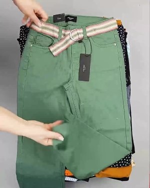 Фотография  786 - BESTSELLER WOMEN Summer mix#15 кг, ЛОТ №6021 оптом в Майкопе и Адыгее