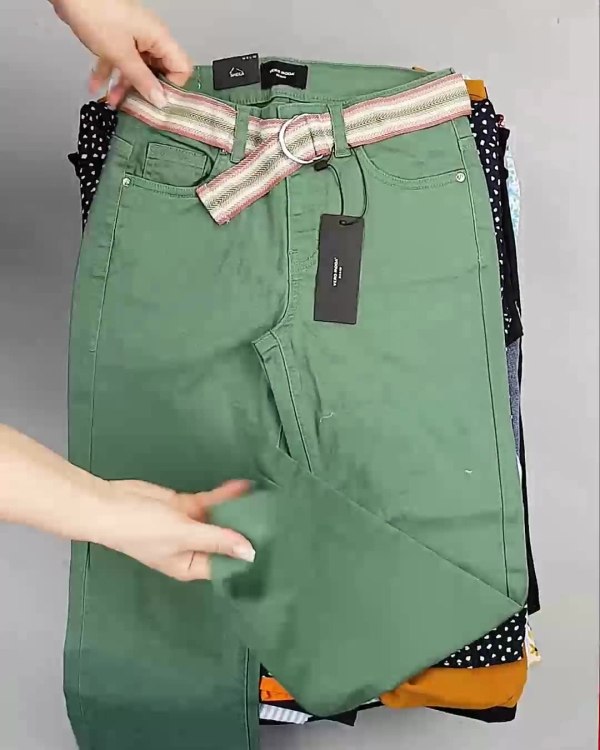 Фотография  204 - BESTSELLER WOMEN Summer mix#15 кг, ЛОТ №6021 оптом в Майкопе и Адыгее