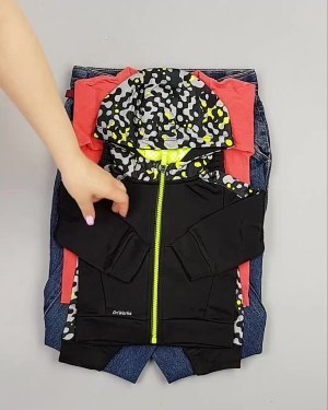 Фотография  812 - BABY KIDS CAN 44#7 кг, ЛОТ №6032 оптом в Майкопе и Адыгее