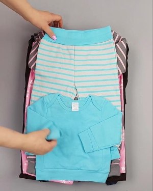 Фотография  807 - BABY KIDS CAN 44#7 кг, ЛОТ №6032 оптом в Майкопе и Адыгее