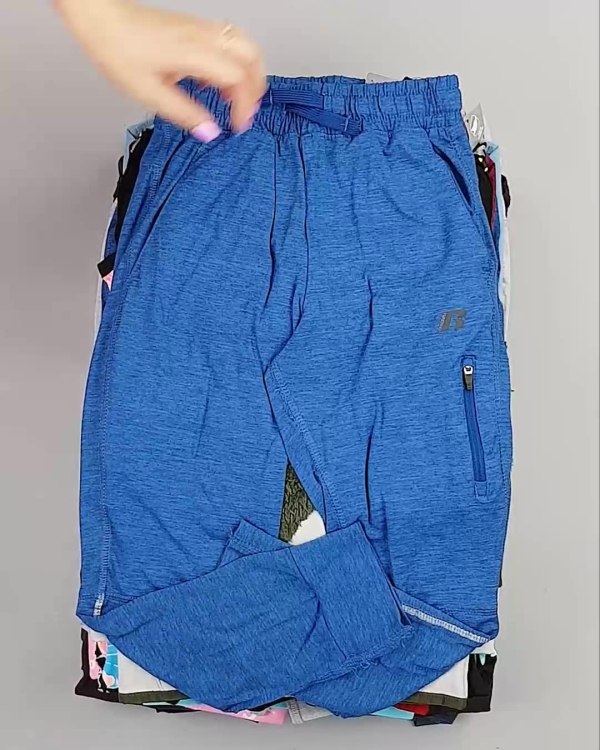 Фотография  597 - BABY KIDS CAN 44#7 кг, ЛОТ №6032 оптом в Майкопе и Адыгее