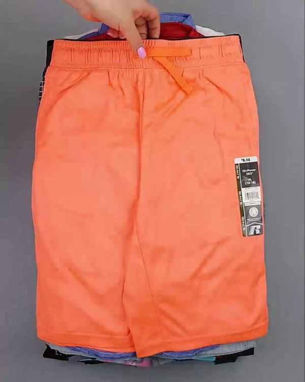 Фотография  943 - BABY KIDS CAN 44#7 кг, ЛОТ №6032 оптом в Майкопе и Адыгее