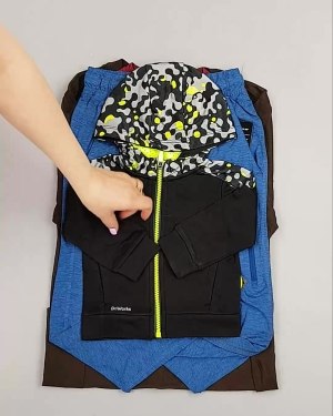 Фотография  564 - BABY KIDS CAN 44#7 кг, ЛОТ №6036 оптом в Майкопе и Адыгее