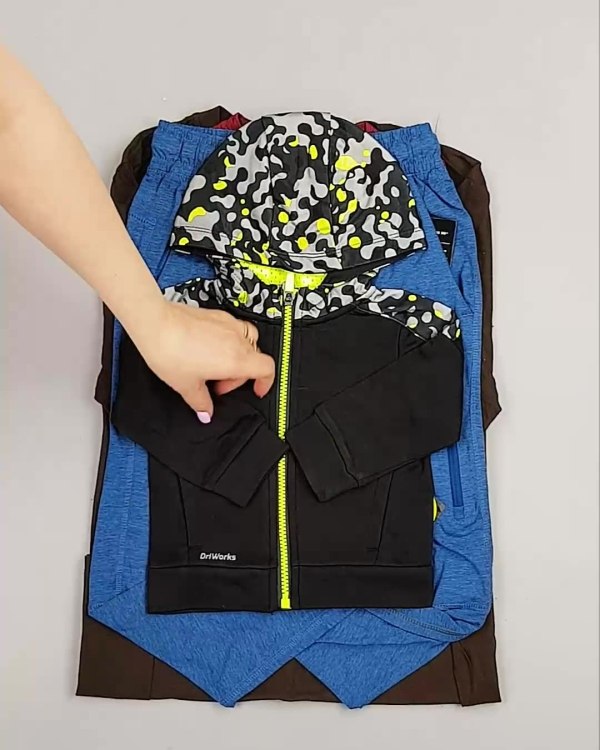 Фотография  993 - BABY KIDS CAN 44#7 кг, ЛОТ №6036 оптом в Майкопе и Адыгее