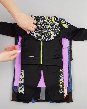 Фотография  897 - BABY KIDS CAN 44#7 кг, ЛОТ №6036 оптом в Майкопе и Адыгее