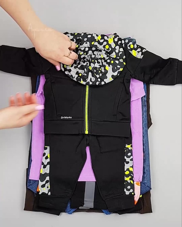 Фотография  497 - BABY KIDS CAN 44#7 кг, ЛОТ №6036 оптом в Майкопе и Адыгее