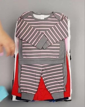 Фотография  612 - BABY KIDS CAN 44#7 кг, ЛОТ №6036 оптом в Майкопе и Адыгее