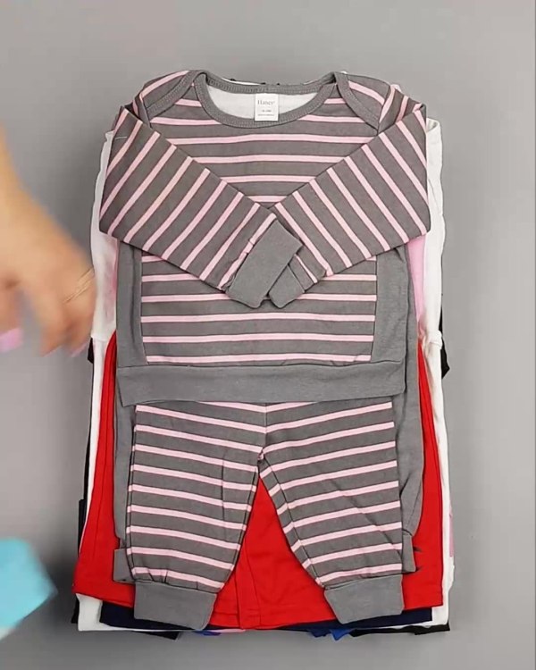 Фотография  163 - BABY KIDS CAN 44#7 кг, ЛОТ №6036 оптом в Майкопе и Адыгее