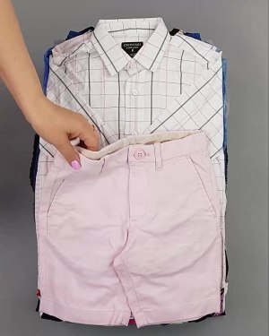 Фотография  971 - BABY KIDS CAN 44#7 кг, ЛОТ №6036 оптом в Майкопе и Адыгее