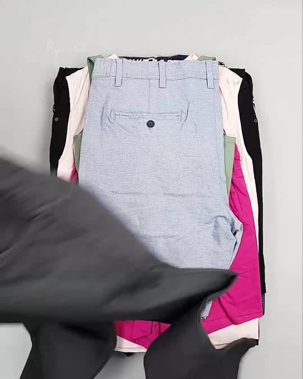 Фотография  599 - C&A Summer mix 022024#15 кг, ЛОТ №6063 оптом в Майкопе и Адыгее