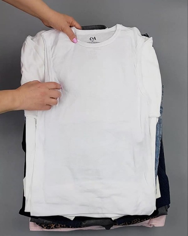 Фотография  437 - C&A Summer mix 022024#15 кг, ЛОТ №6063 оптом в Майкопе и Адыгее