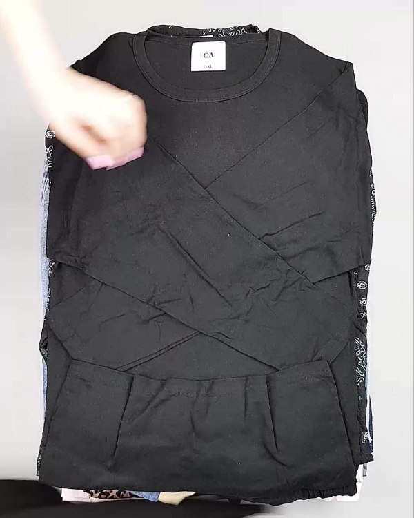 Фотография  322 - C&A Summer mix 022024#15 кг, ЛОТ №6063 оптом в Майкопе и Адыгее