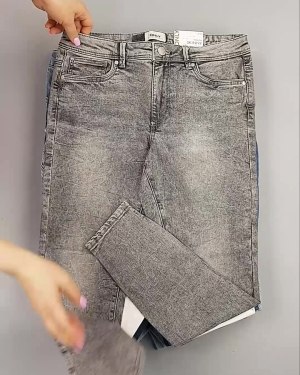 Фотография  803 - Джинсы BESTSELLER#10 кг, ЛОТ №6067 оптом в Майкопе и Адыгее